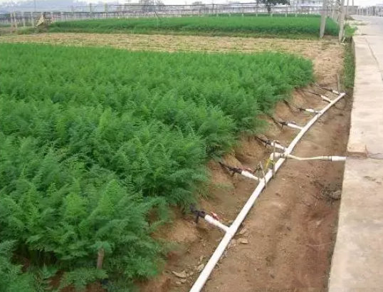 昆明节水灌溉设备