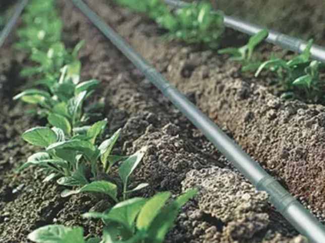 昆明节水灌溉设备